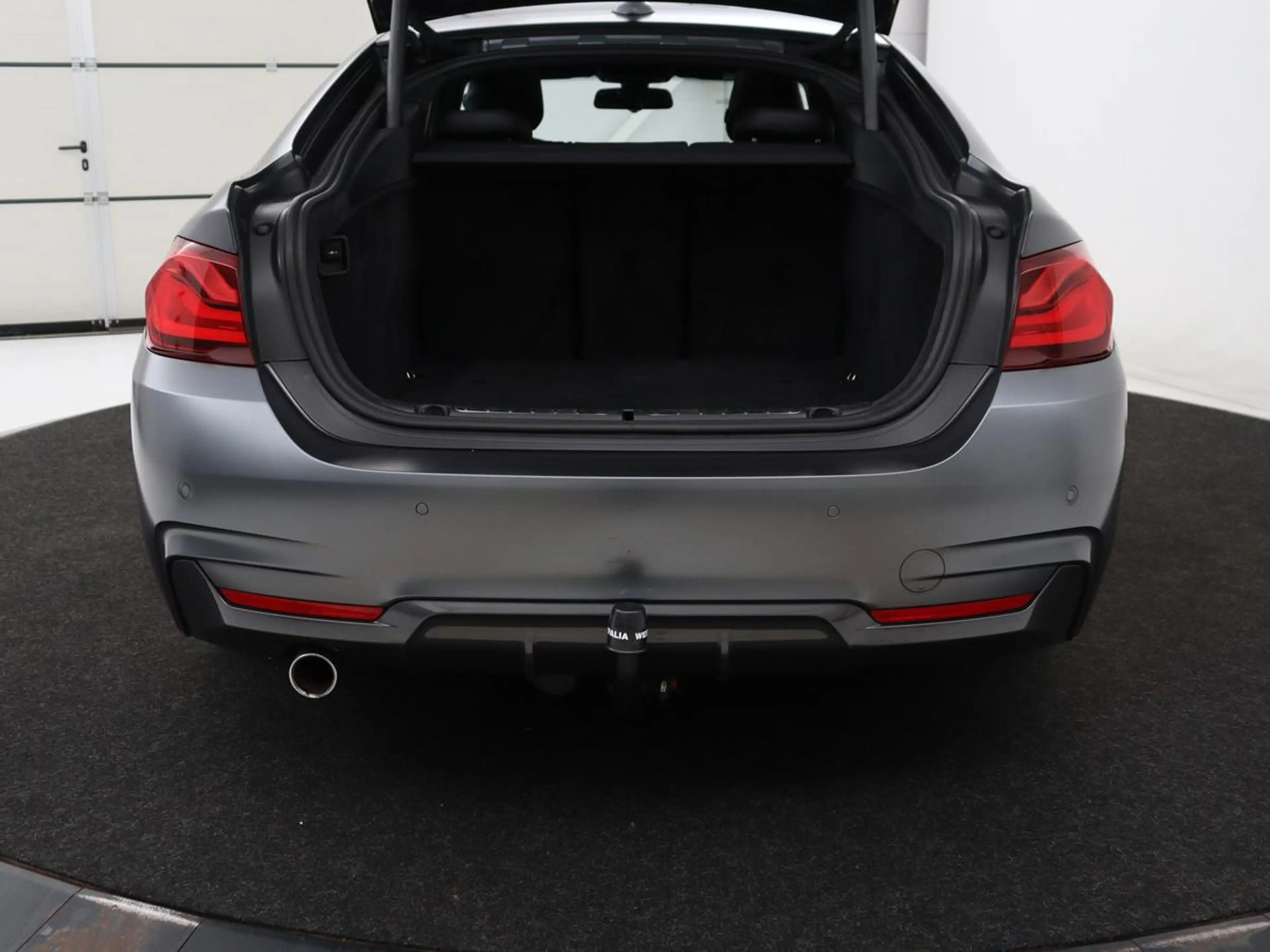 BMW 418 4-serie Gran Coupé 418i High Executive | Schuifdak — photo 11