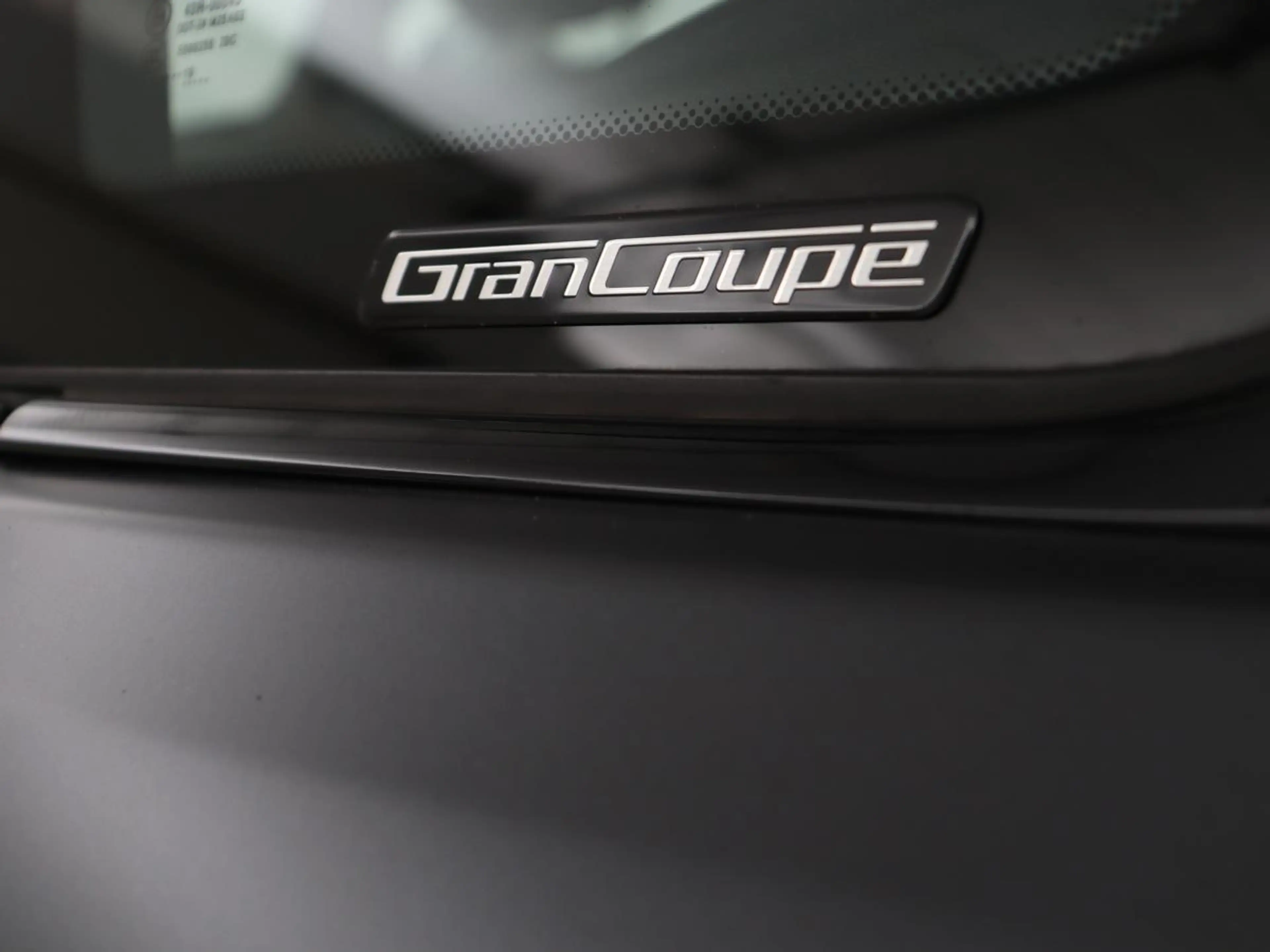 BMW 418 4-serie Gran Coupé 418i High Executive | Schuifdak — photo 34
