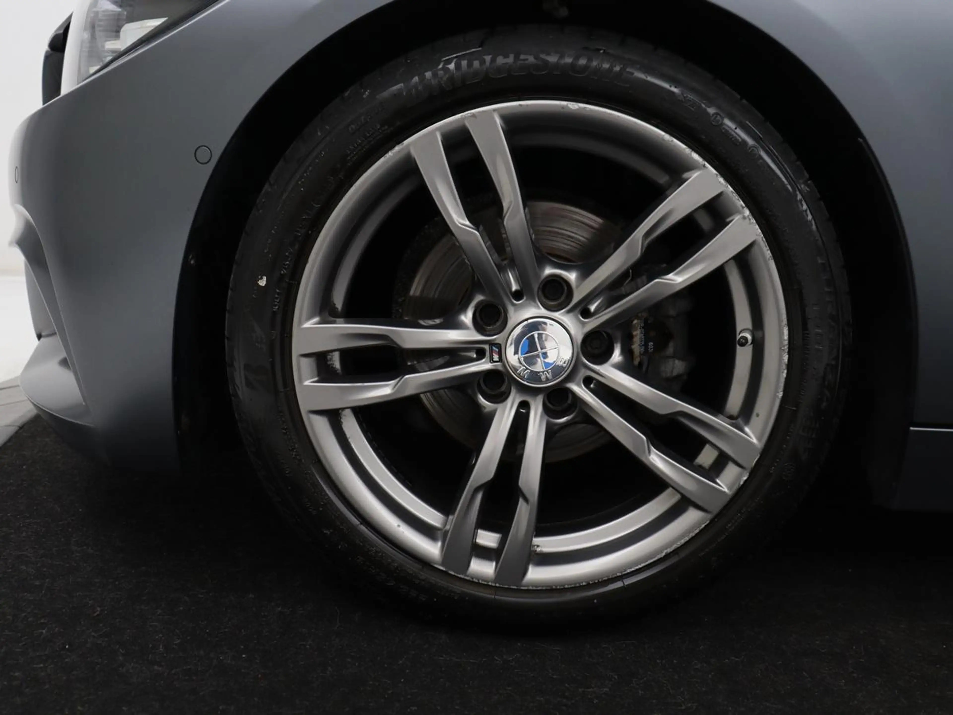 BMW 418 4-serie Gran Coupé 418i High Executive | Schuifdak — photo 40