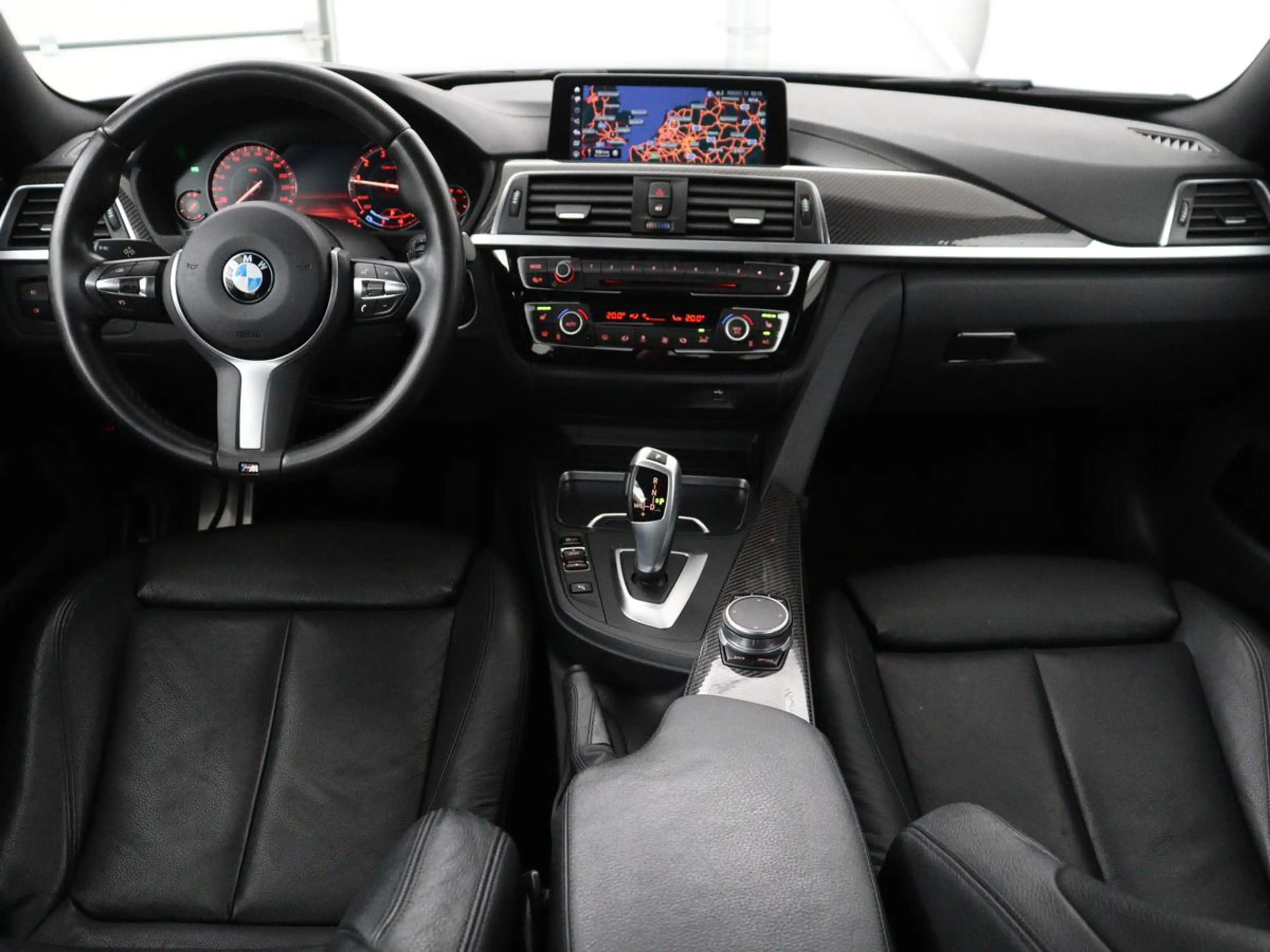 BMW 418 4-serie Gran Coupé 418i High Executive | Schuifdak — photo 9