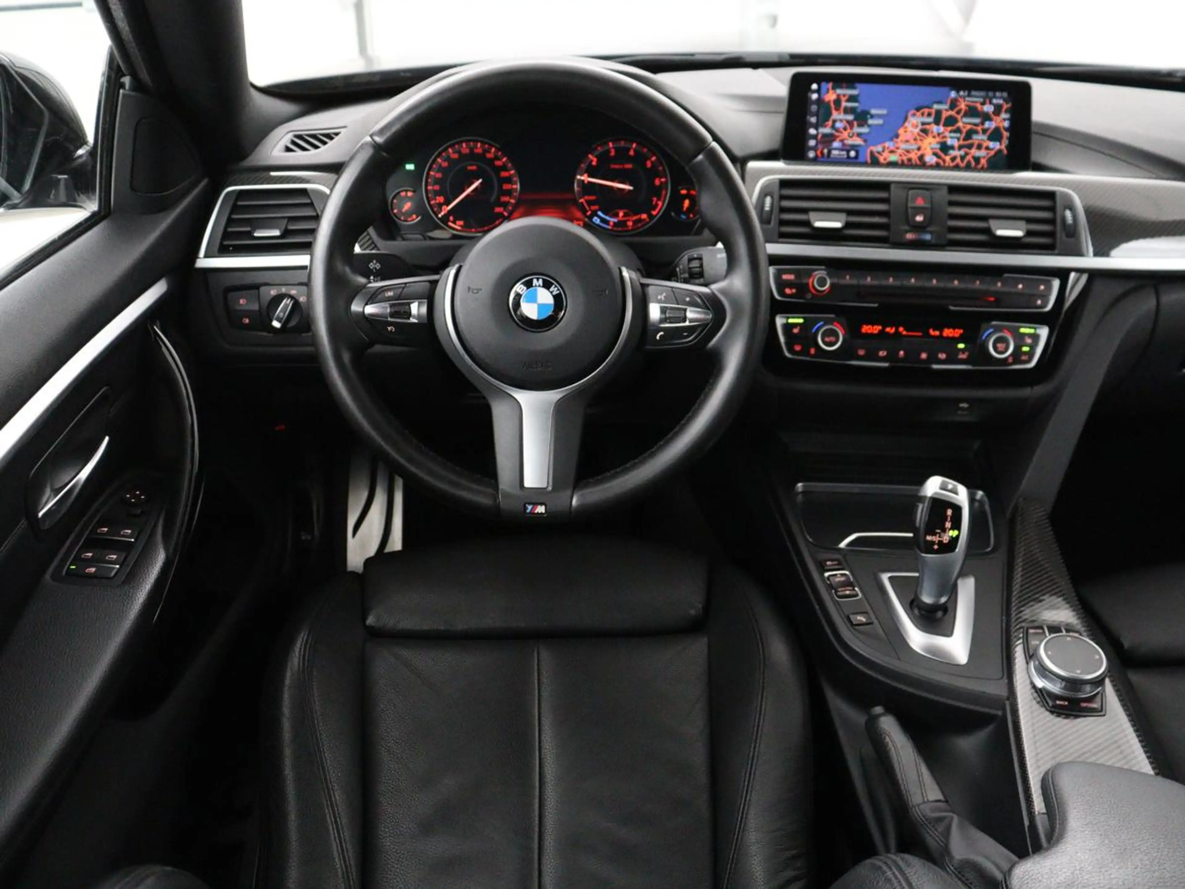 BMW 418 4-serie Gran Coupé 418i High Executive | Schuifdak — photo 3