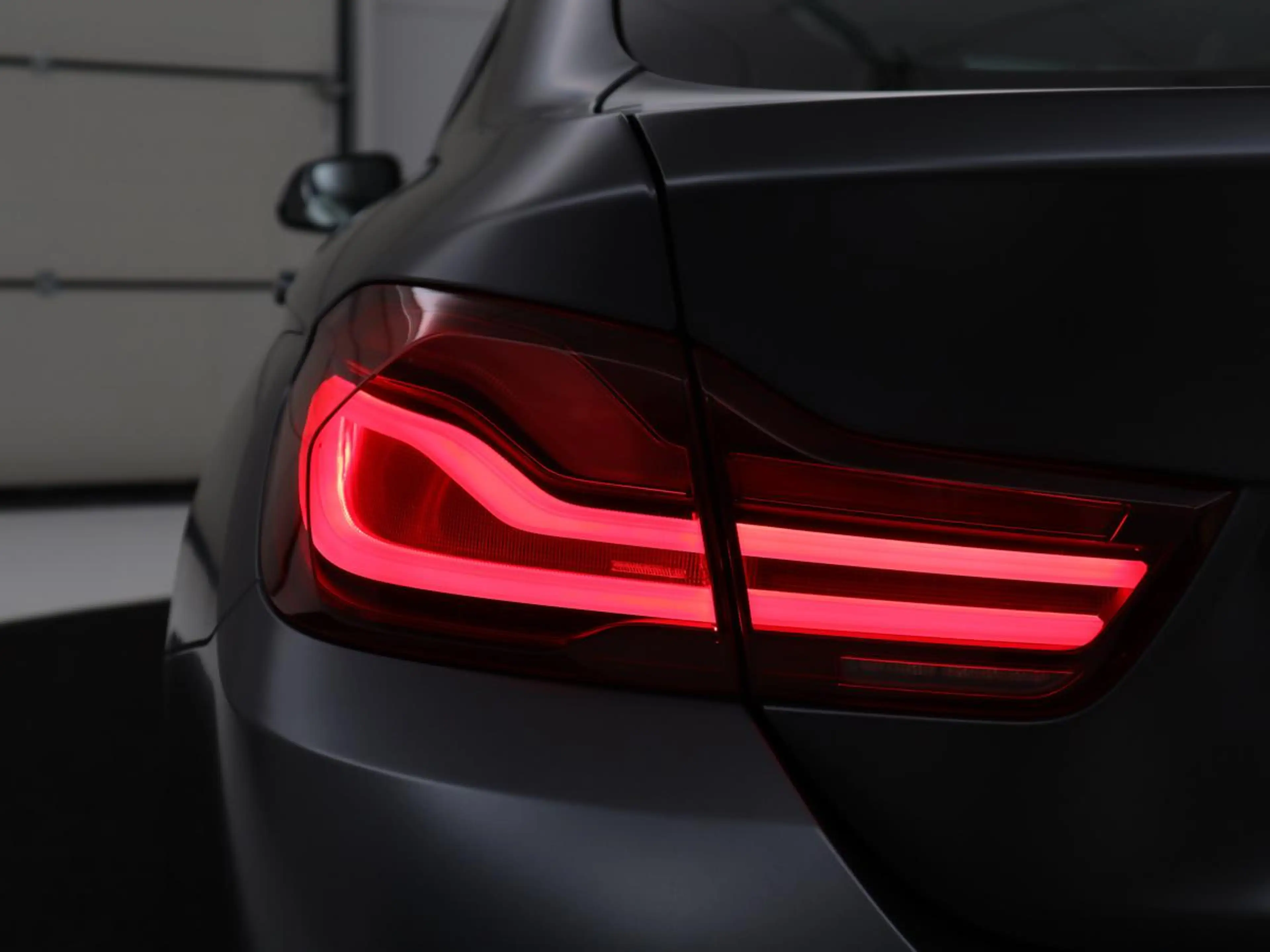 BMW 418 4-serie Gran Coupé 418i High Executive | Schuifdak — photo 36