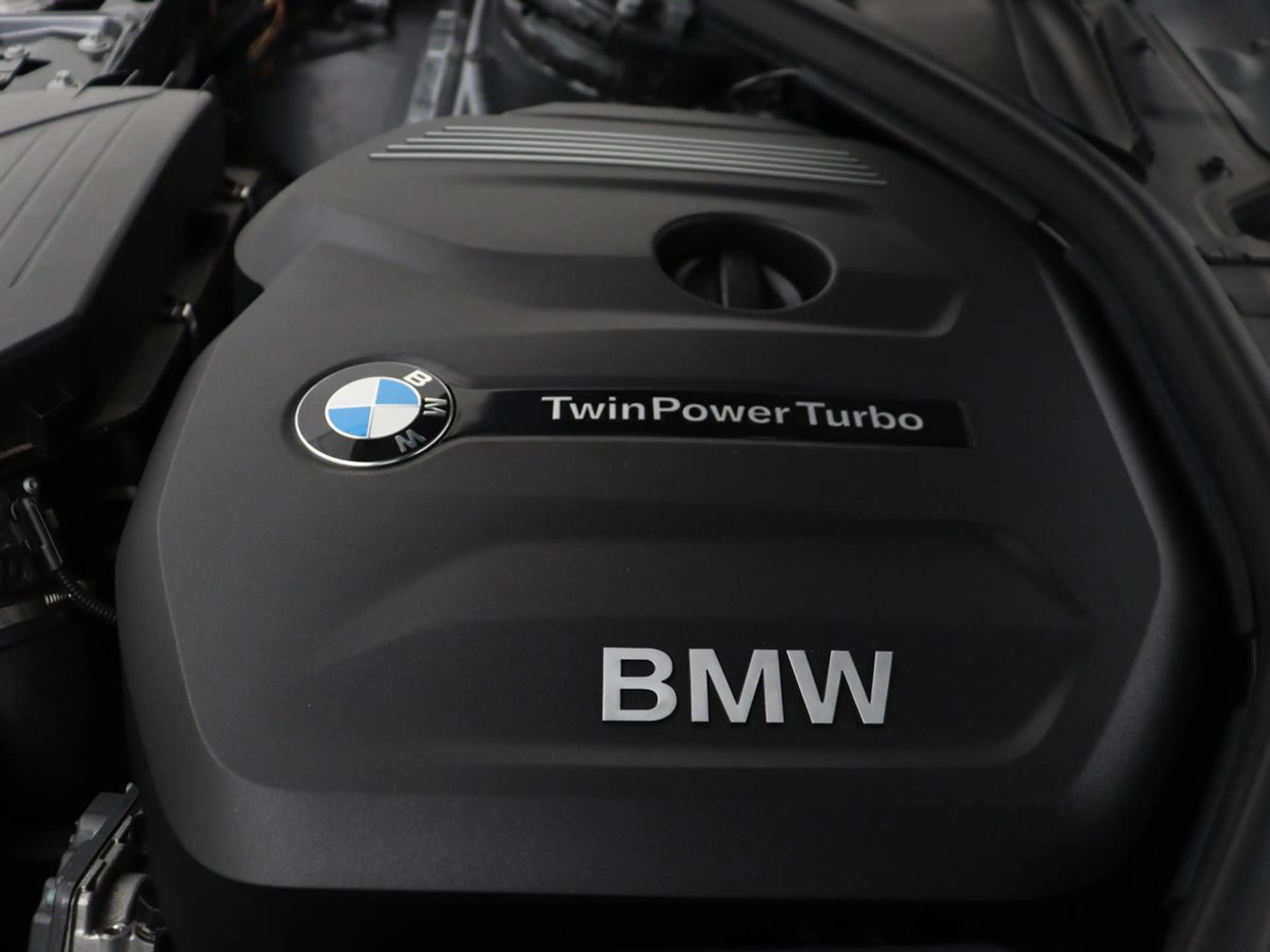 BMW 418 4-serie Gran Coupé 418i High Executive | Schuifdak — photo 37