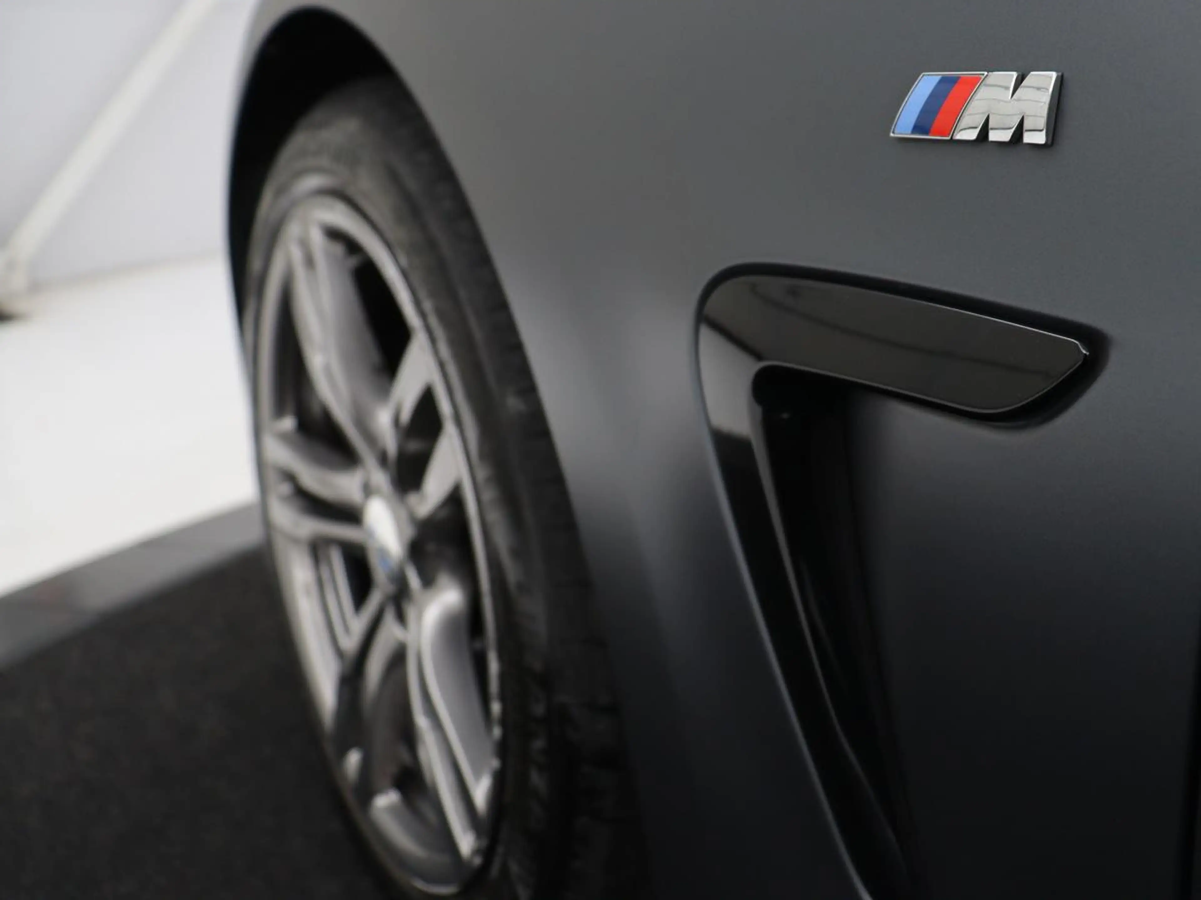 BMW 418 4-serie Gran Coupé 418i High Executive | Schuifdak — photo 35