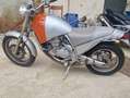 Aprilia Moto 6.5 Srebrny - thumbnail 2