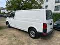 Volkswagen T6 Transporter Kasten EcoProfi Lang, Klima, AHK, Euro 6, PDC. Weiß - thumbnail 5