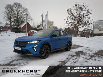 PlugIn Hybrid 300 4x4 Atelier Alpine Pano+RFK+SHZ