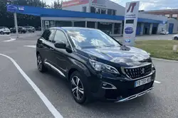 Peugeot 3008 1.2i PureTech 12V S\u0026S - 130 E6C Allure