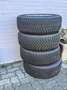 BMW 318 Serie 3 F31 2012 Touring 318d Touring xdrive Gris - thumbnail 19