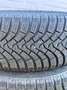 BMW 318 Serie 3 F31 2012 Touring 318d Touring xdrive Gris - thumbnail 20