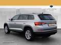 Skoda Kodiaq 2.0 TDI Style 4x4 DSG ACC*AUT*KeyLess*LED Silber - thumbnail 4