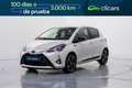 Toyota Yaris 100H 1.5 Feel! Blanco - thumbnail 1