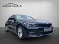 BMW 320 d Sport Line *Leder*Schiebedach*Virtual*Navi Noir - thumbnail 9