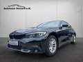 BMW 320 d Sport Line *Leder*Schiebedach*Virtual*Navi Noir - thumbnail 10