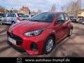 Mazda 2 Hybrid 2024 1.5L 116 PS e-CVT CENTRE-LINE Rojo - thumbnail 11