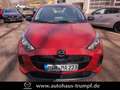 Mazda 2 Hybrid 2024 1.5L 116 PS e-CVT CENTRE-LINE Rojo - thumbnail 6