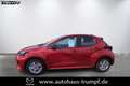 Mazda 2 Hybrid 2024 1.5L 116 PS e-CVT CENTRE-LINE Rojo - thumbnail 1