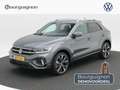 Volkswagen T-Roc R-Line-Edition 1.5 150 pk TSI | Automaat! | Demo v Grijs - thumbnail 1
