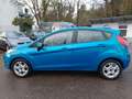 Ford Fiesta Automatik Blau - thumbnail 8