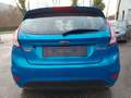 Ford Fiesta Automatik Blau - thumbnail 6