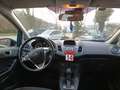 Ford Fiesta Automatik Blau - thumbnail 9