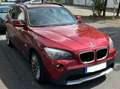 BMW X1 sDrive20d Aut. Piros - thumbnail 2