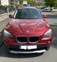 BMW X1 sDrive20d Aut. Piros - thumbnail 1