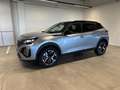 Peugeot 2008 GT HYBRID 145 e-DCS6 MHEV Grau - thumbnail 4