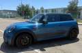MINI John Cooper Works Mini IV F56 2023 3p 3p 2.0 JCW auto Blu/Azzurro - thumbnail 1