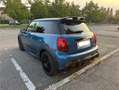 MINI John Cooper Works Mini IV F56 2023 3p 2.0 JCW auto GARANZIA 2027 Blu/Azzurro - thumbnail 10