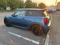 MINI John Cooper Works Mini IV F56 2023 3p 2.0 JCW auto GARANZIA 2027 Blu/Azzurro - thumbnail 13