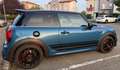 MINI John Cooper Works Mini IV F56 2023 3p 2.0 JCW auto GARANZIA 2027 Blu/Azzurro - thumbnail 14