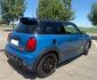 MINI John Cooper Works Mini IV F56 2023 3p 3p 2.0 JCW auto Blu/Azzurro - thumbnail 6