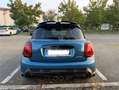 MINI John Cooper Works Mini IV F56 2023 3p 2.0 JCW auto GARANZIA 2027 Blu/Azzurro - thumbnail 11