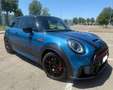 MINI John Cooper Works Mini IV F56 2023 3p 3p 2.0 JCW auto Blu/Azzurro - thumbnail 4