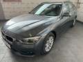 BMW 318 d Touring Business Advantage auto - GARANZIA UFF. Gris - thumbnail 3