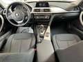 BMW 318 d Touring Business Advantage auto - GARANZIA UFF. Grau - thumbnail 7