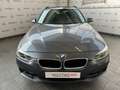 BMW 318 d Touring Business Advantage auto - GARANZIA UFF. Grigio - thumbnail 2