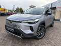Toyota Corolla Cross Team D **NEUES MODELL** Silber - thumbnail 1