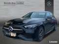 Mercedes-Benz C 300 Estate de 9G-Tronic Negro - thumbnail 1