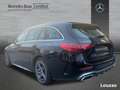 Mercedes-Benz C 300 Estate de 9G-Tronic Negro - thumbnail 4