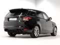 Land Rover Range Rover Sport 5.0 V8 Supercharged SVR Zwart - thumbnail 3