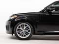 Land Rover Range Rover Sport 5.0 V8 Supercharged SVR Zwart - thumbnail 5