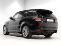 Land Rover Range Rover Sport 5.0 V8 Supercharged SVR Zwart - thumbnail 4