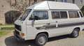 Volkswagen T3 Vanagon Syncro Weiß - thumbnail 2
