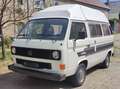 Volkswagen T3 Vanagon Syncro Weiß - thumbnail 1