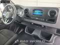 Mercedes-Benz Sprinter 317 CDI Automaat L3H2 3500KG Trekvermogen 170PK Ai Noir - thumbnail 9