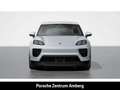Porsche Macan 4 InnoDrive AHK Luftfeder HUD BOSE 360°Kamera Grigio - thumbnail 9