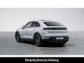Porsche Macan 4 InnoDrive AHK Luftfeder HUD BOSE 360°Kamera Grigio - thumbnail 3