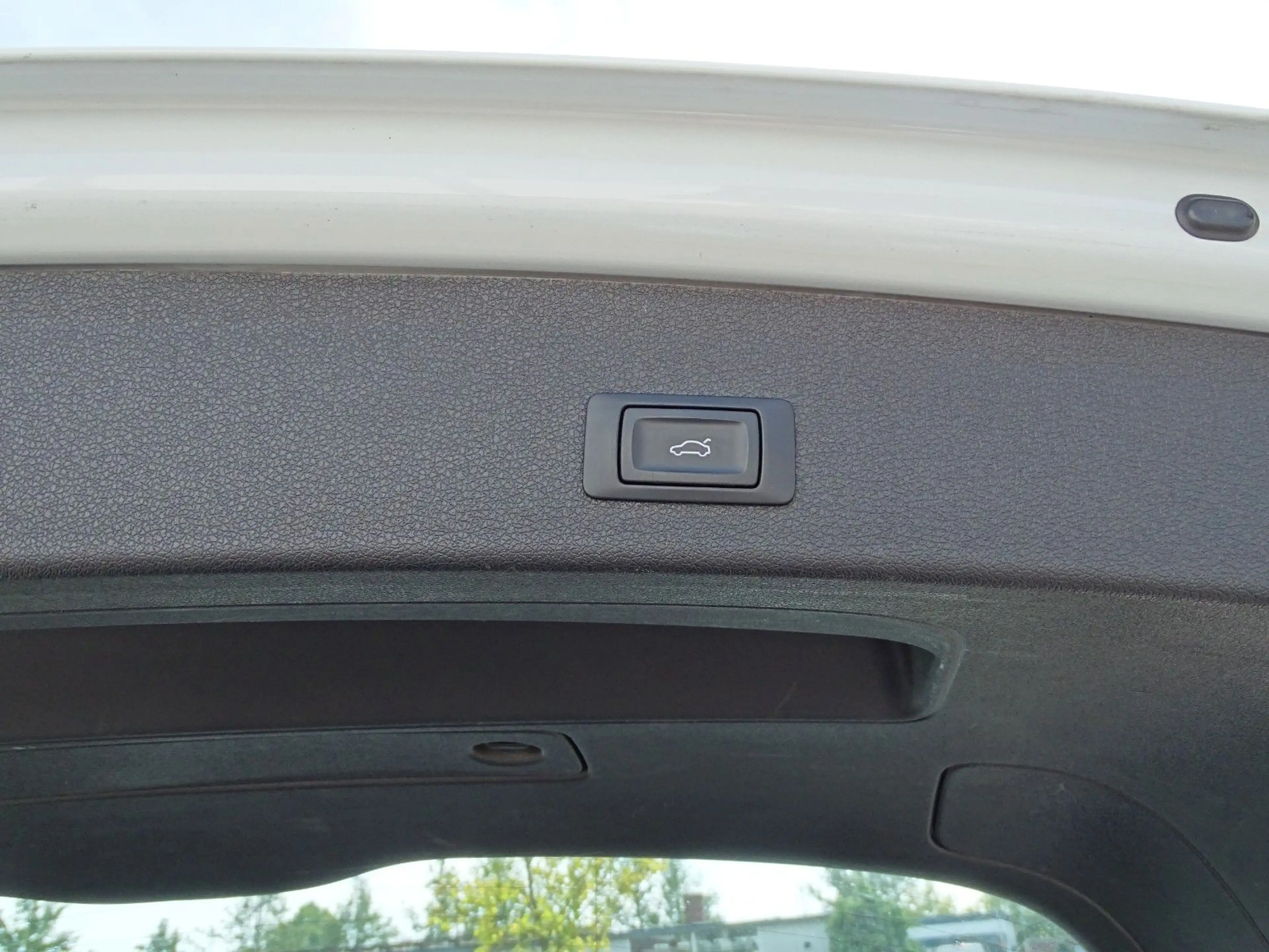 Audi SQ5 3.0 TDI quattro*PANORAMA*XENON*ACC*AHK* — photo 24